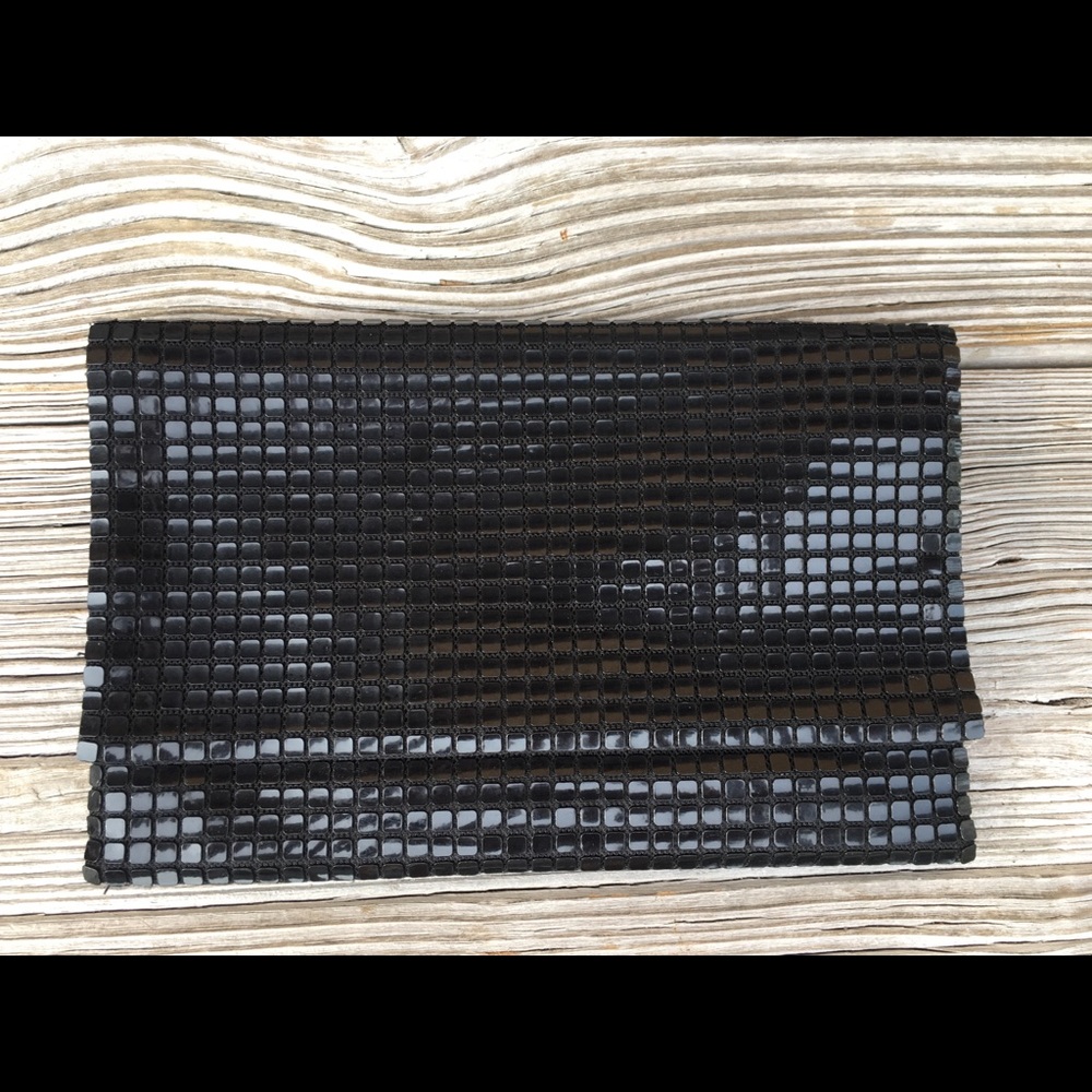Retro Lumured Purse